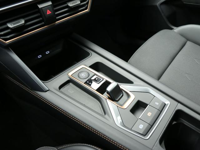 CUPRA Formentor usata, con Immobilizzatore elettronico