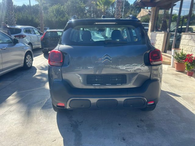 CITROEN C3 Aircross usata, con Autoradio