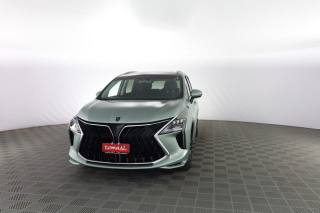 FORTHING U-Tour U-Tour 1.5 TGDI 7 posti