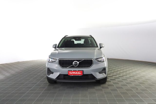 VOLVO XC40 usata 0
