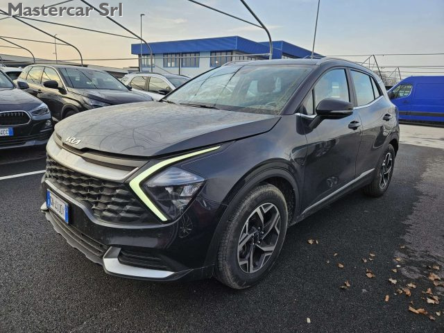 KIA Sportage usata, con Airbag