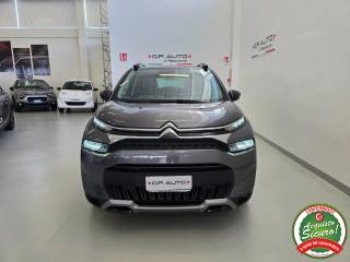CITROEN C3 Aircross usata, con Airbag