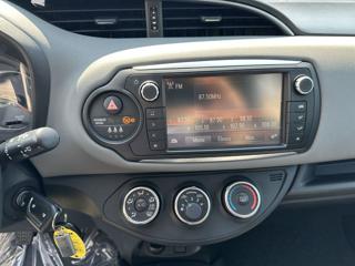 TOYOTA Yaris usata, con Climatizzatore