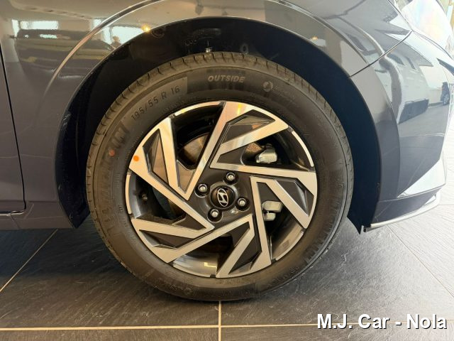 HYUNDAI i20 usata, con Controllo trazione
