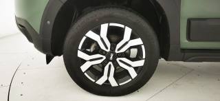 DACIA Duster usata, con Servosterzo