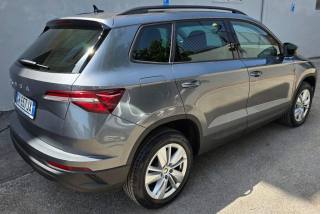SKODA Karoq usata, con Controllo automatico clima