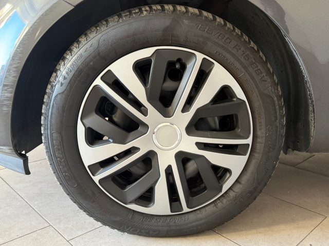 OPEL Corsa usata 21