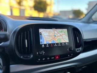 FIAT 500L usata, con Controllo trazione