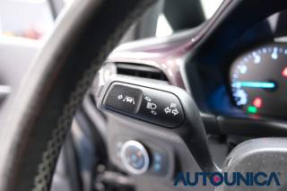 FORD Fiesta usata, con Fari LED