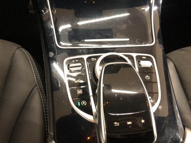 MERCEDES-BENZ GLC 250 usata, con Specchietti laterali elettrici