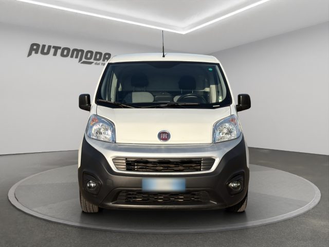 FIAT Fiorino usata, con Airbag