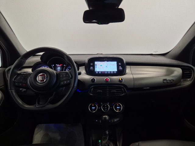 FIAT 500X usata, con Chiusura centralizzata