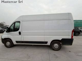 CITROEN Jumper usata, con Airbag laterali