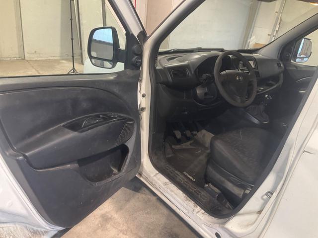 OPEL Combo usata, con ESP