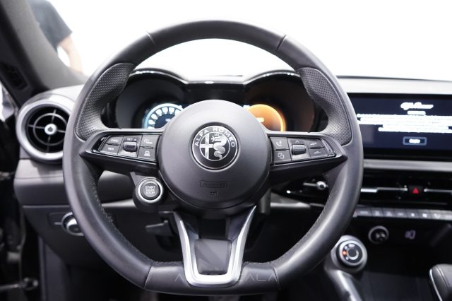 ALFA ROMEO Tonale usata, con Touch screen