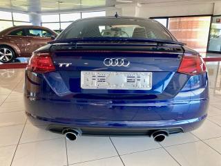 AUDI TT usata, con Alzacristalli elettrici