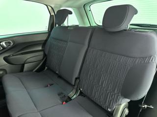 FIAT 500L usata, con Fendinebbia