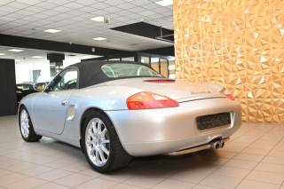 PORSCHE Boxster usata 139