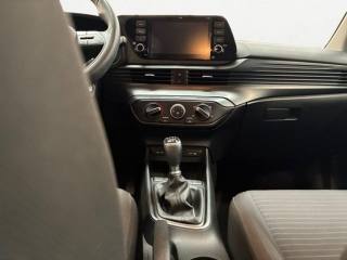 HYUNDAI i20 usata, con Bluetooth