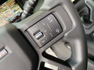 LAND ROVER Defender usata, con Controllo elettronico della corsia