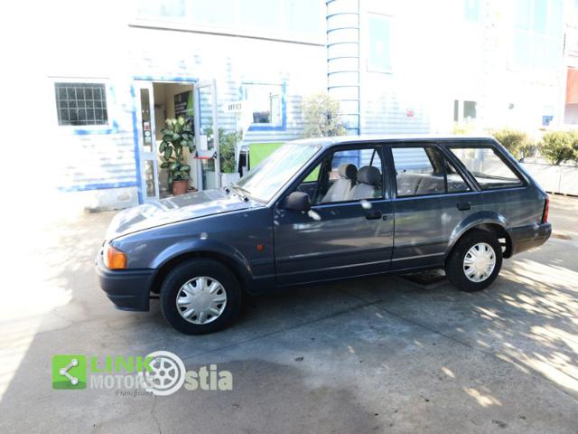 FORD Escort usata 7