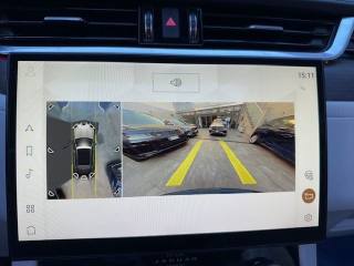 JAGUAR F-Pace usata, con Cruise Control