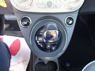 FIAT 500 usata, con Servosterzo