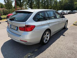 BMW 320 usata, con Alzacristalli elettrici