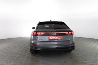 AUDI Q8 usata 4