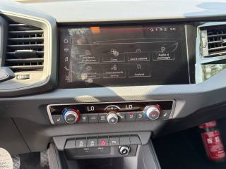 AUDI A1 usata 16