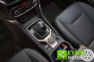 SUBARU Forester usata, con Cruise Control