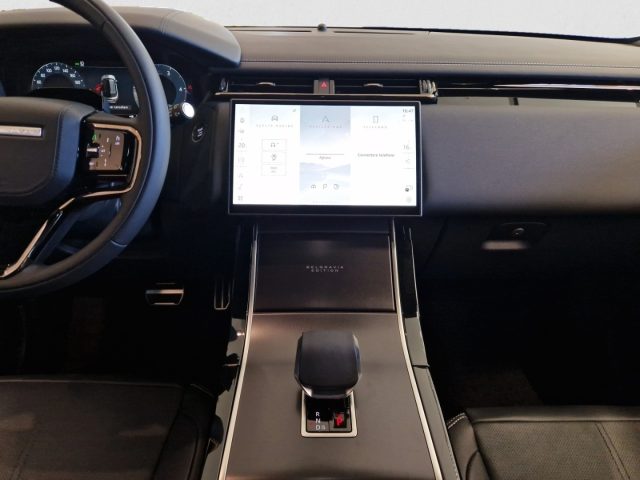 LAND ROVER Range Rover Velar usata, con Filtro antiparticolato