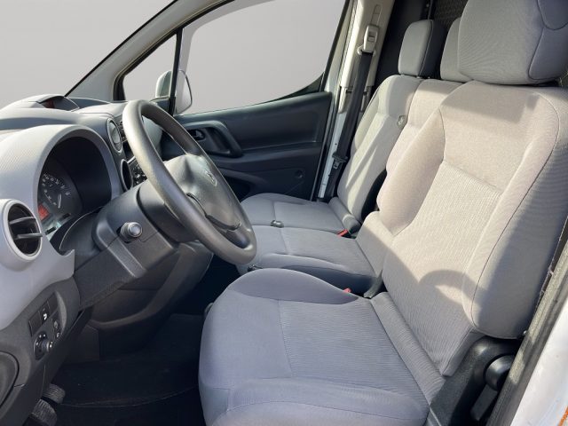 PEUGEOT Partner usata 6