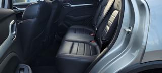 MG ZS usata, con Autoradio