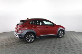 HYUNDAI Kona usata 2