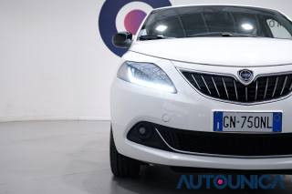LANCIA Ypsilon usata 43