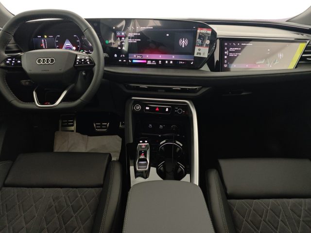 AUDI Q5 usata, con Frenata d