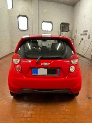 CHEVROLET Spark usata, con Vivavoce