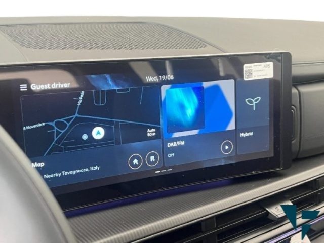 HYUNDAI Santa Fe usata, con Servosterzo