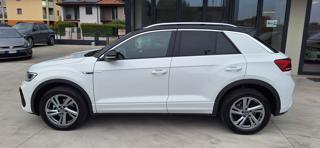 VOLKSWAGEN T-Roc usata 20