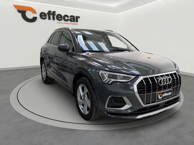 AUDI Q3 usata, con Airbag laterali