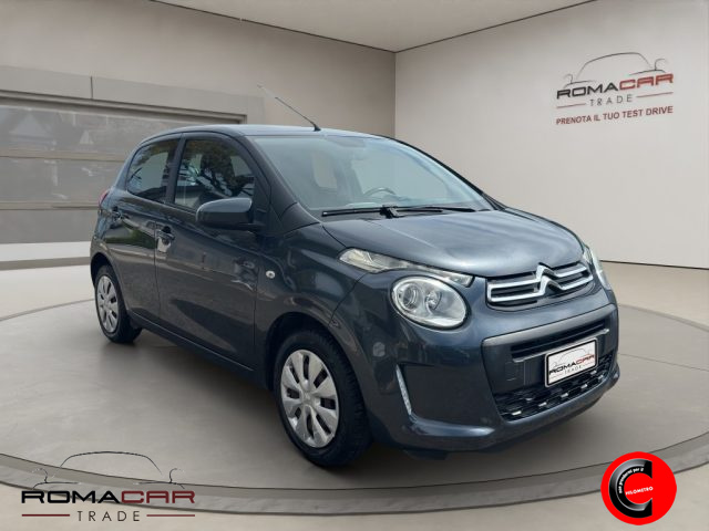 CITROEN C1 usata, con Climatizzatore