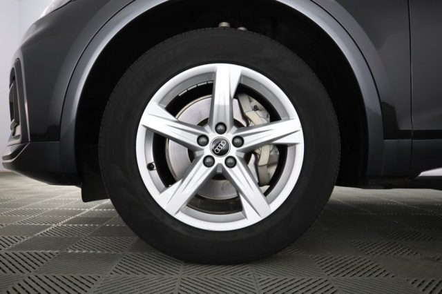 AUDI Q5 usata 8