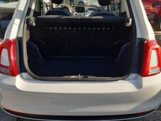 FIAT 500 usata 14