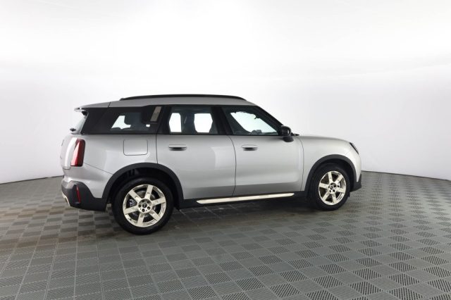MINI Countryman usata 2