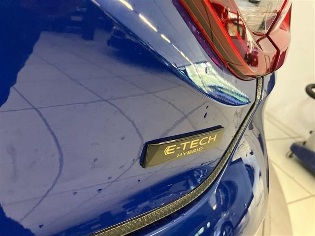 RENAULT Clio usata 29