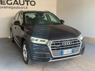 AUDI Q5 usata, con Airbag