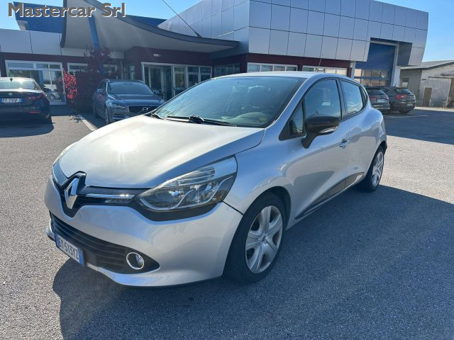 RENAULT Clio usata, con Airbag laterali