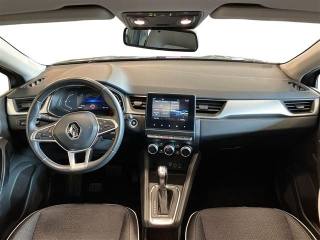 RENAULT Captur usata, con Controllo automatico clima