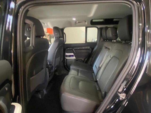 LAND ROVER Defender usata 13